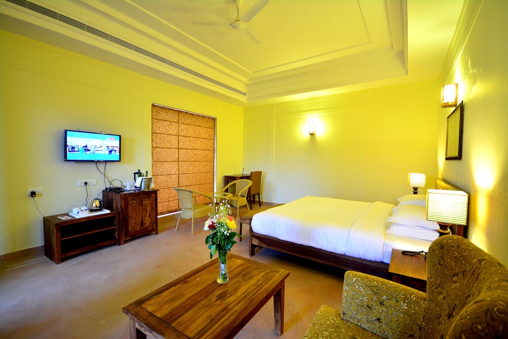 Comfort Double Room, 1 Bedroom, Private Pool, Pool View