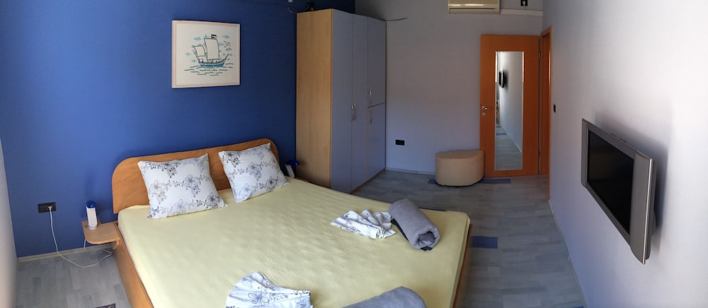 Apartment, 1 Bedroom (Karaka)