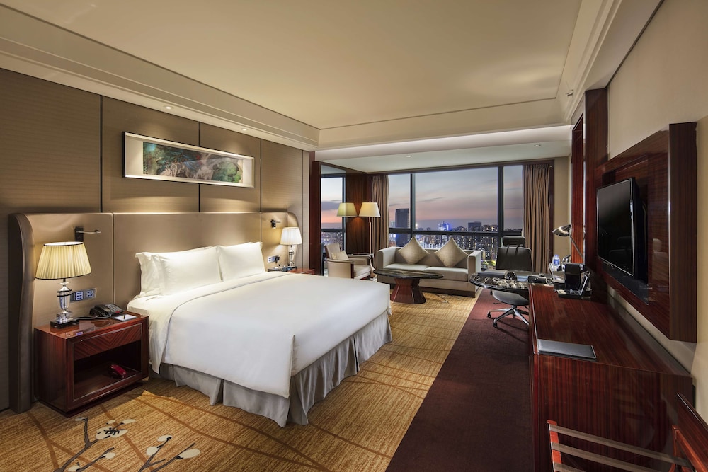 Executive Room, Club Lounge Access photo 3