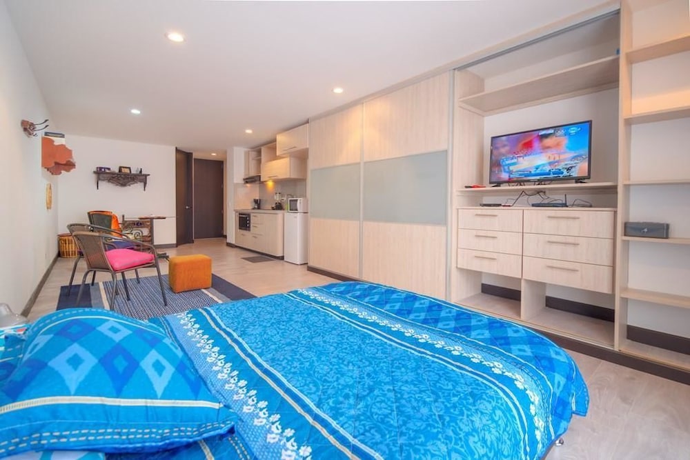 Standard Apartment, 1 Bedroom