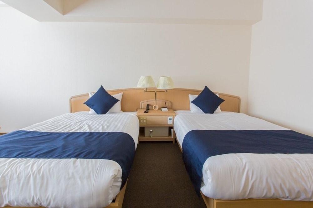Twin Room photo 3