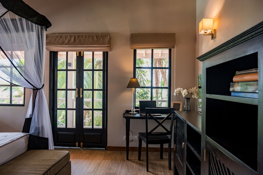 Two Bedroom Family Apartment - Photo 12