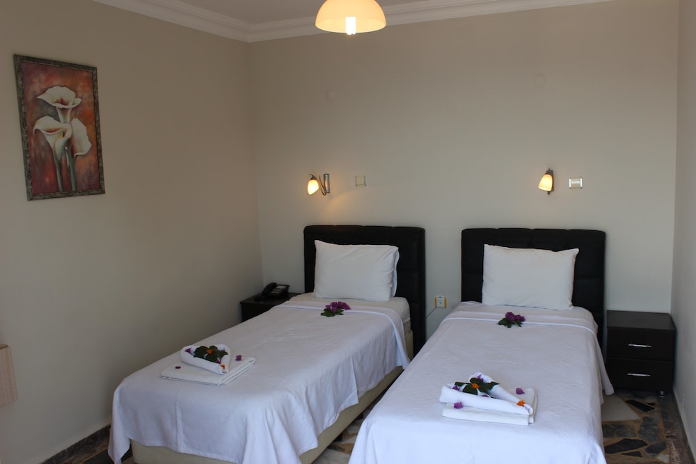 Basic Twin Room photo 3