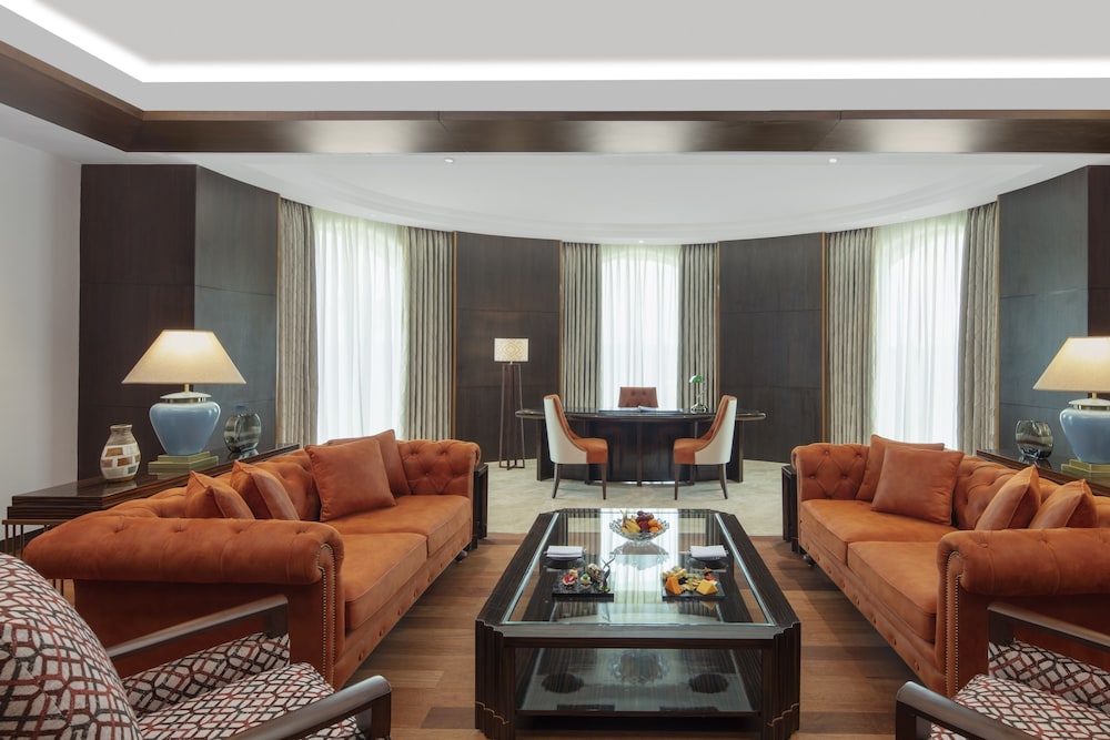 Presidential Suite