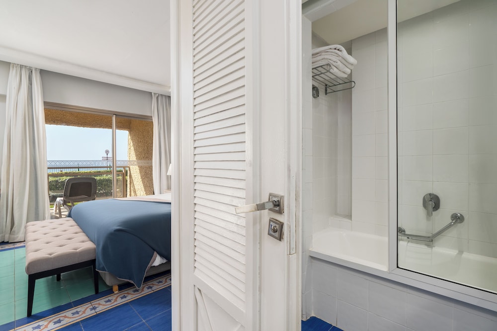 Junior Suite, Sea View photo 3