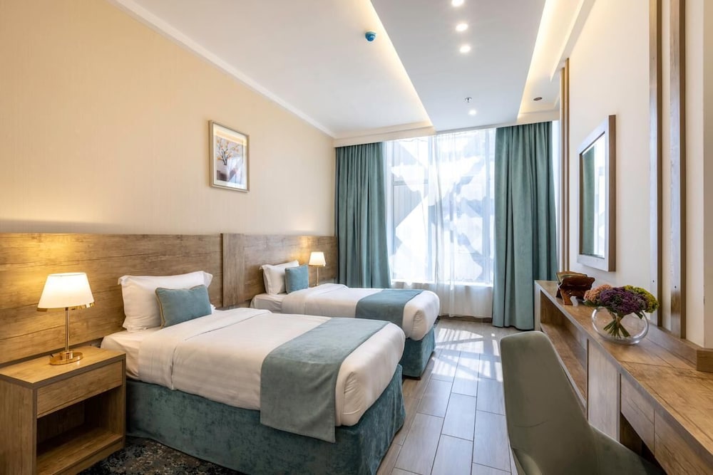 Twin Room - Photo 1