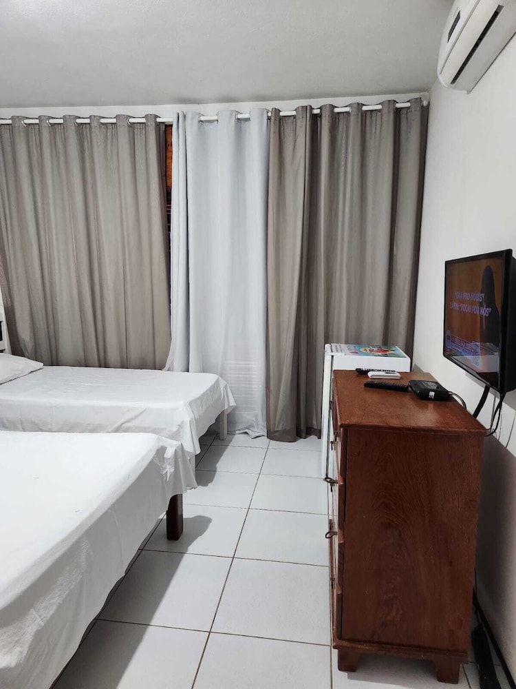 Comfort Triple Room photo 3