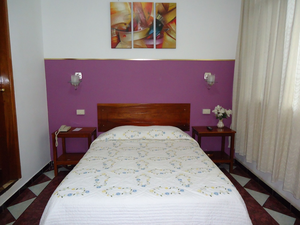 Standard Double Room photo 3