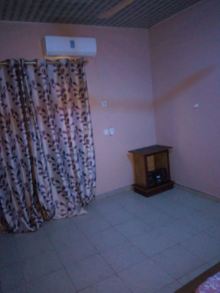 Deluxe Apartment, 2 Bedrooms photo 1
