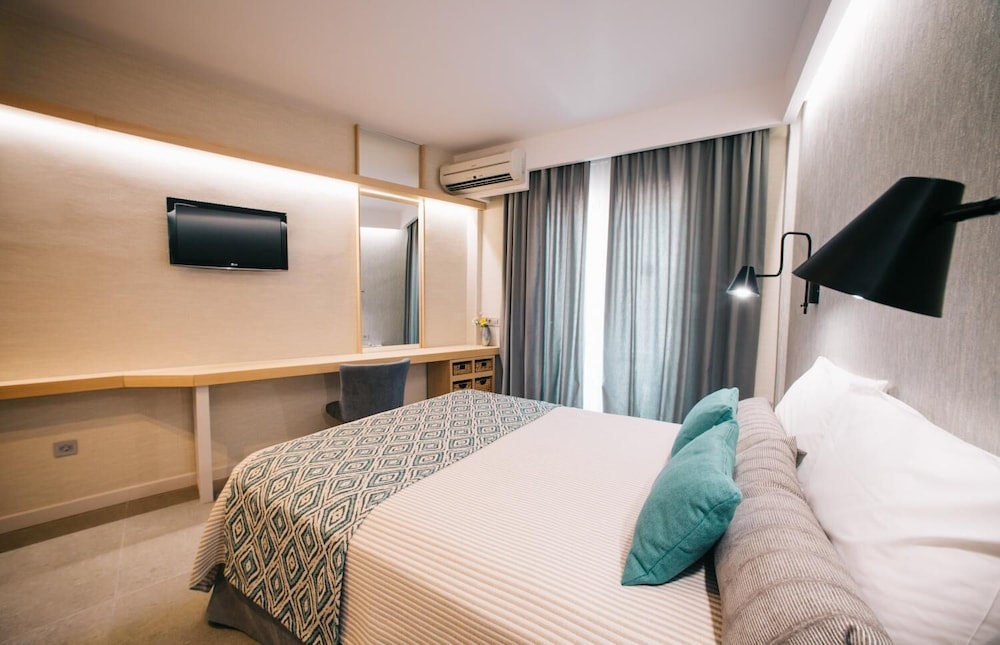 Double Room, Mountain View - Photo 23