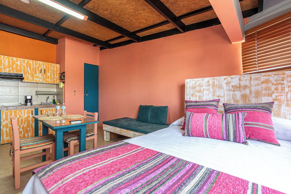 Panoramic Loft