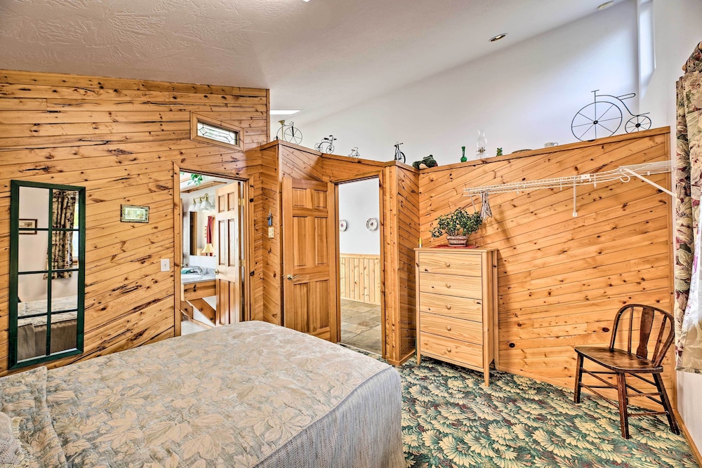 Cottage (1 Bedroom) photo 1