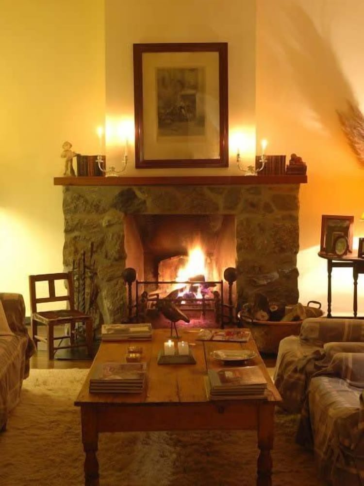 Standard Double Room, 1 Double Bed, Mountain View photo 2