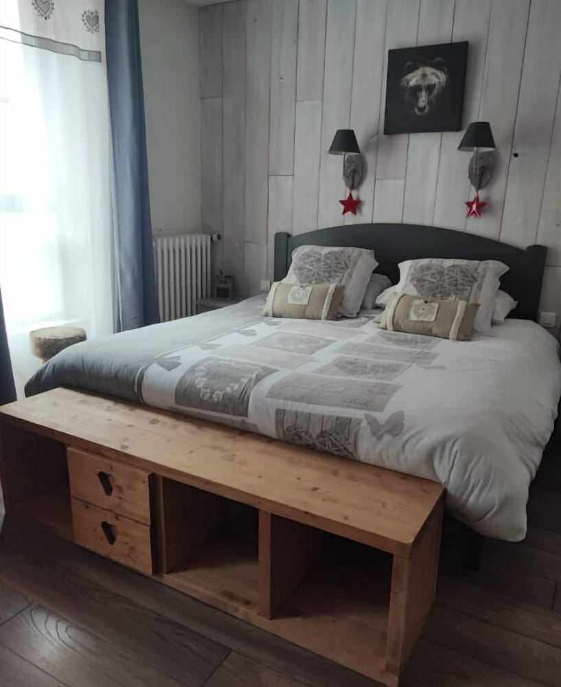 Classic Room, City View photo 2