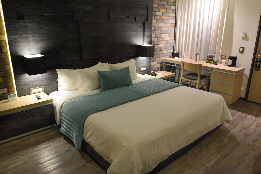 Junior Room photo 2