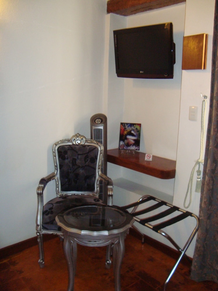 Petite Room photo 2