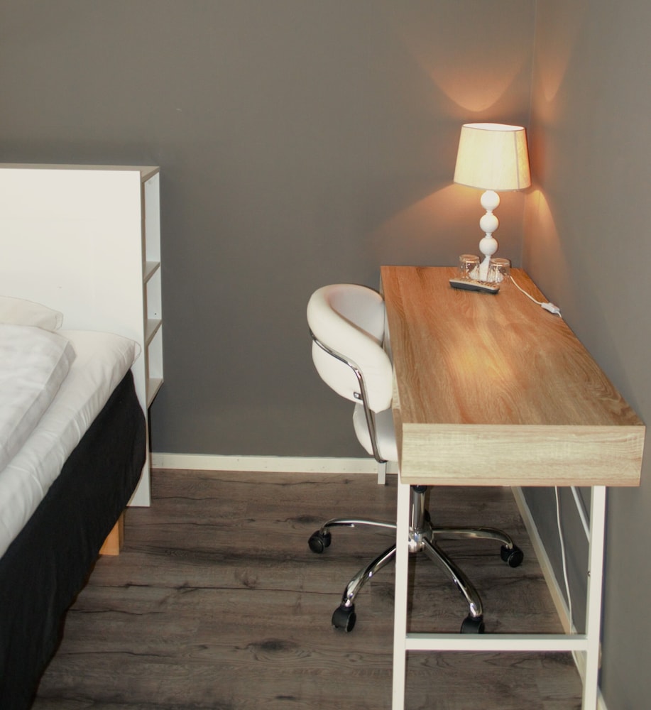 Superior Single Room photo 2