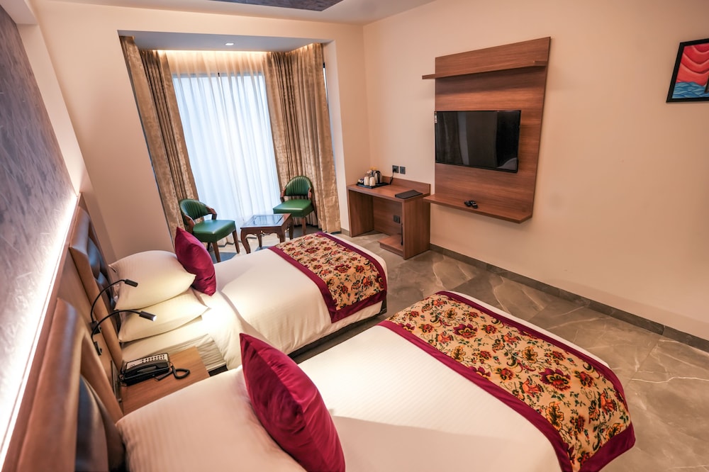 Superior Room - Photo 10