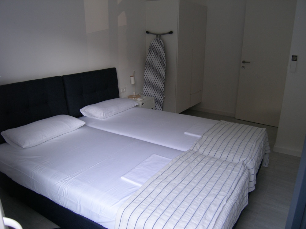 Deluxe Apartment, 2 Bedrooms photo 1