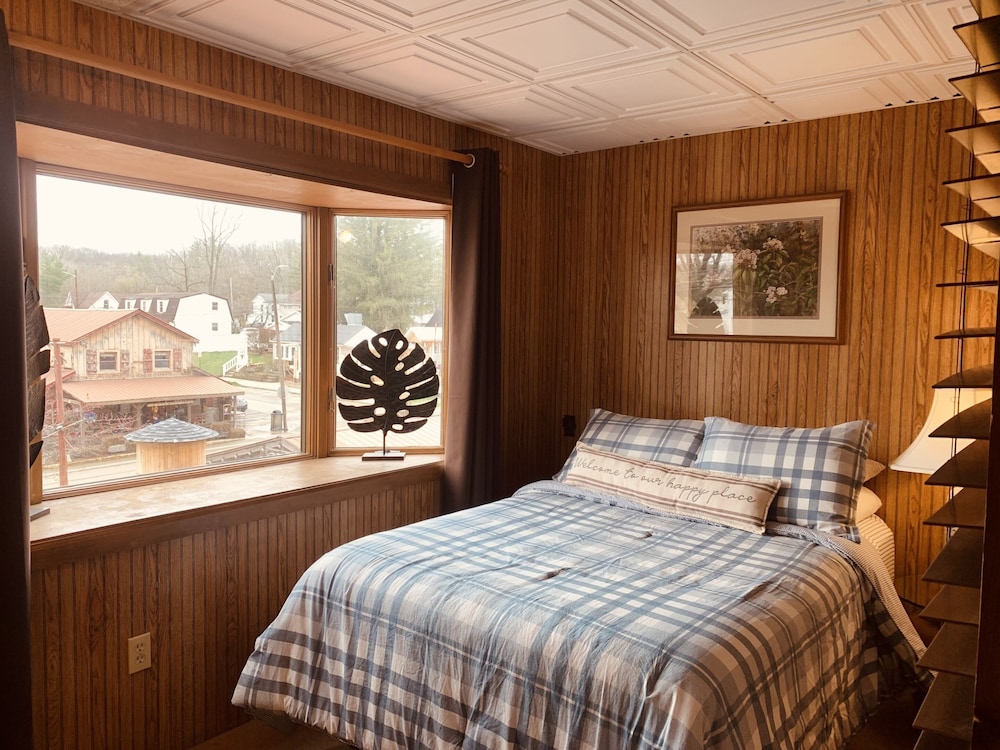 Superior Apartment, Private Bathroom (Girlfriends Getaway) photo 2