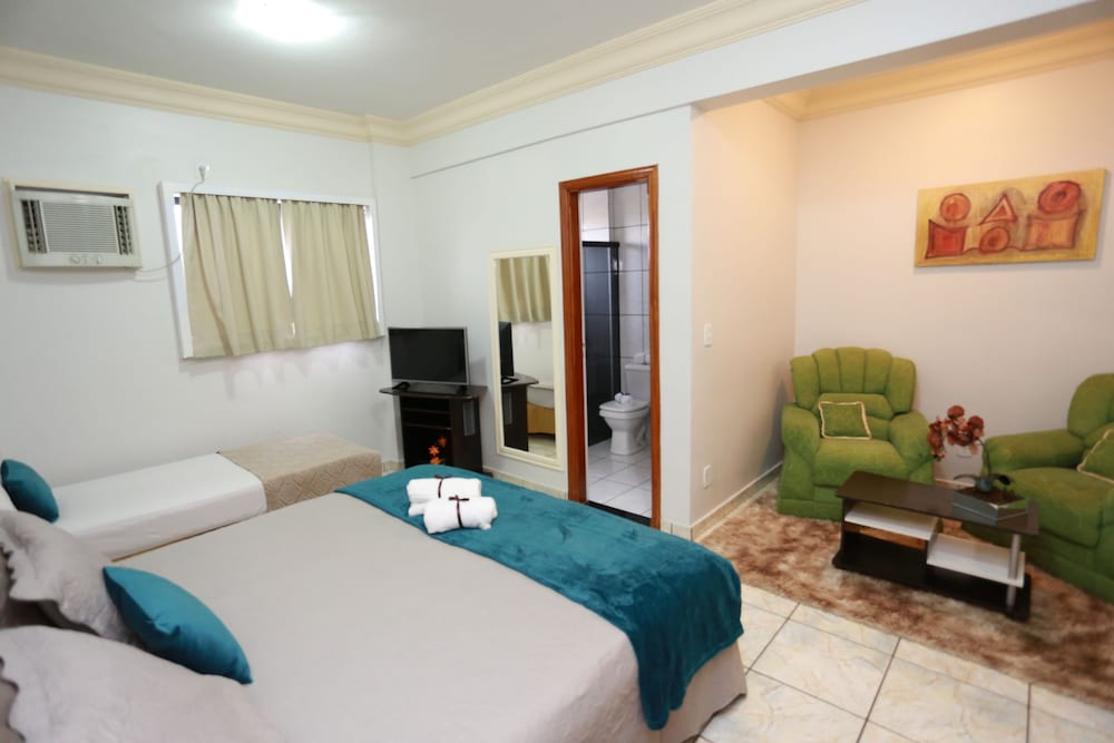 Deluxe Triple Room photo 3