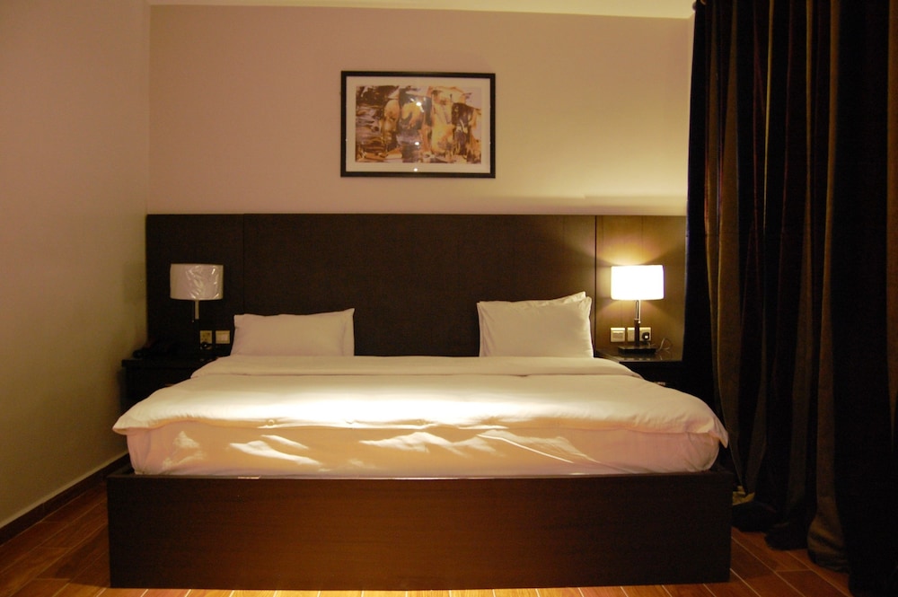 Junior Suite, Non Smoking photo 2