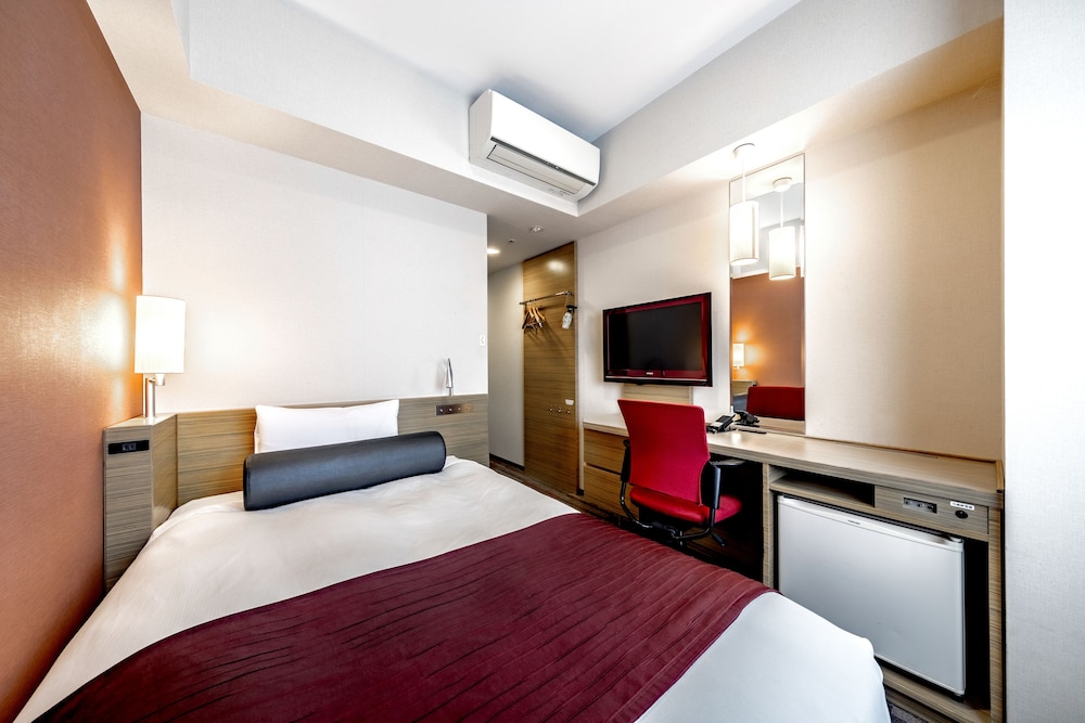 Single Room With Small Double Bed, Non Smoking photo 1