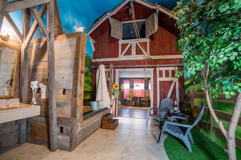 Loft (Hayloft II)