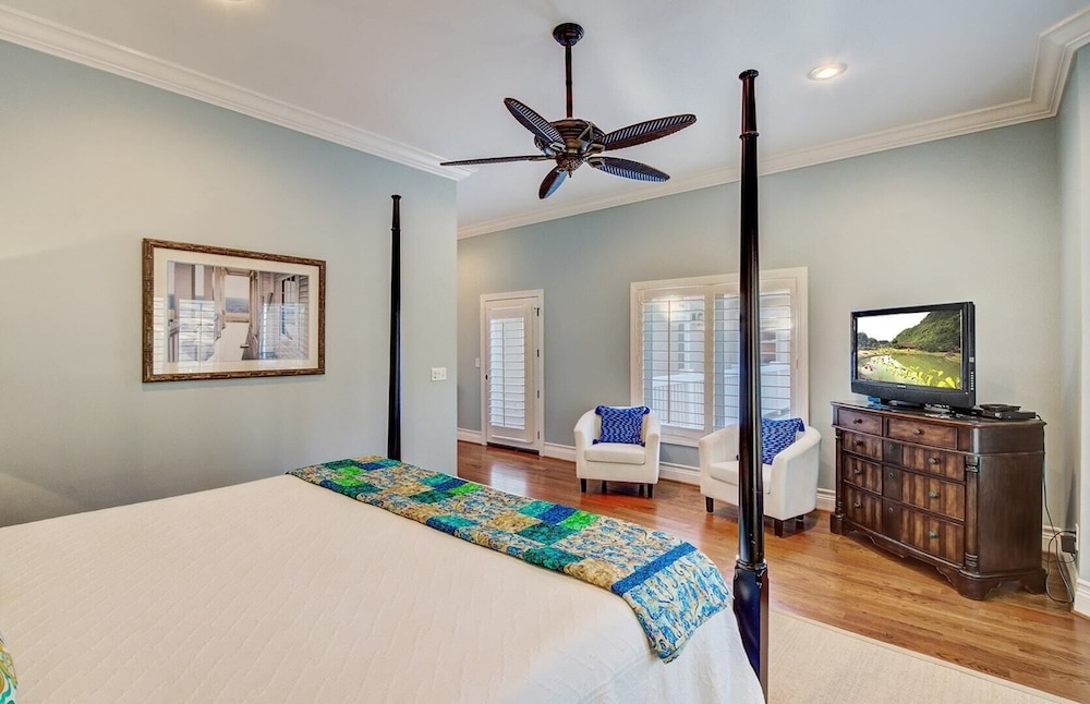 House (4 Bedrooms) photo 3