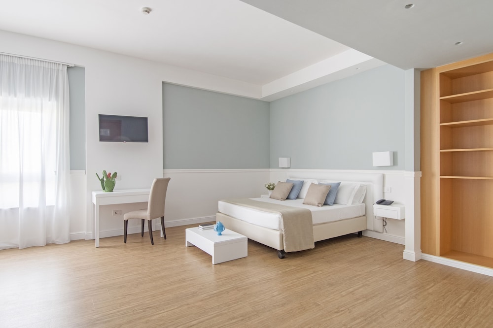 Classic Triple Room