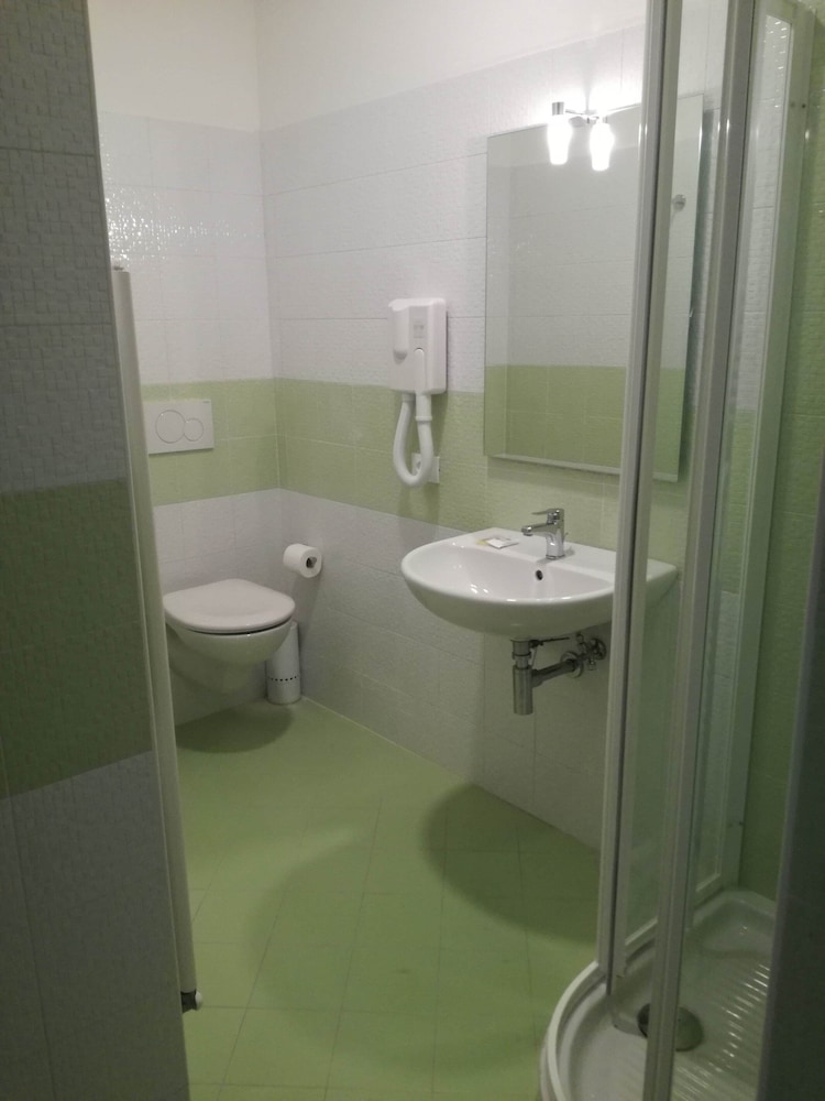 Comfort Triple Room, 1 Bedroom, Balcony photo 2