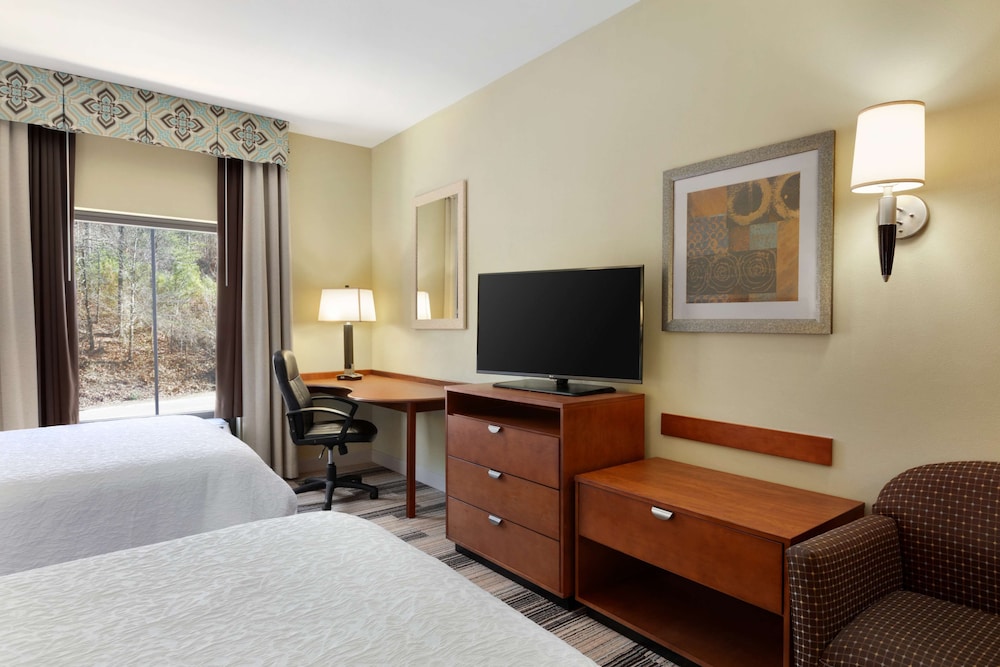 Room, 2 Queen Beds, Accessible, Bathtub (Mobility) - Photo 3