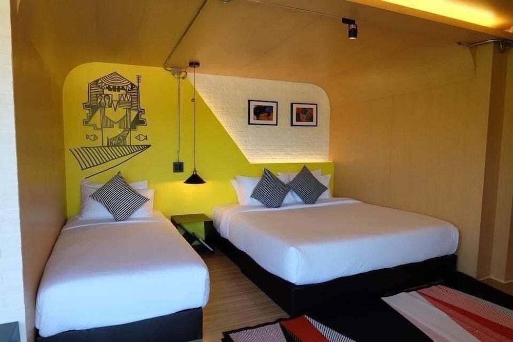 Triple Room photo 1