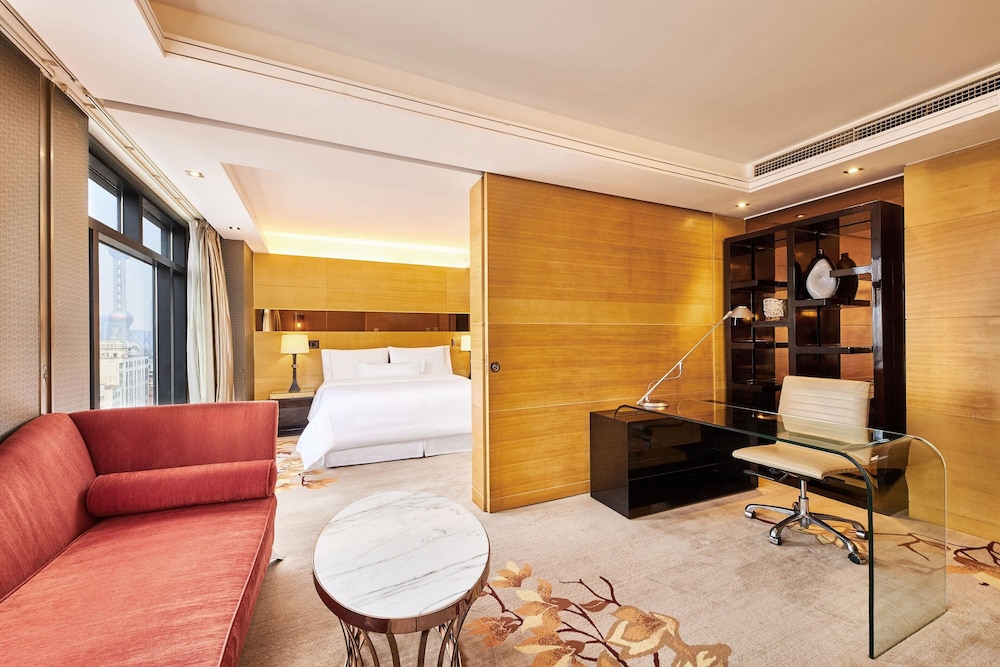 Junior Suite, 1 Bedroom (Junior Suite) photo 1