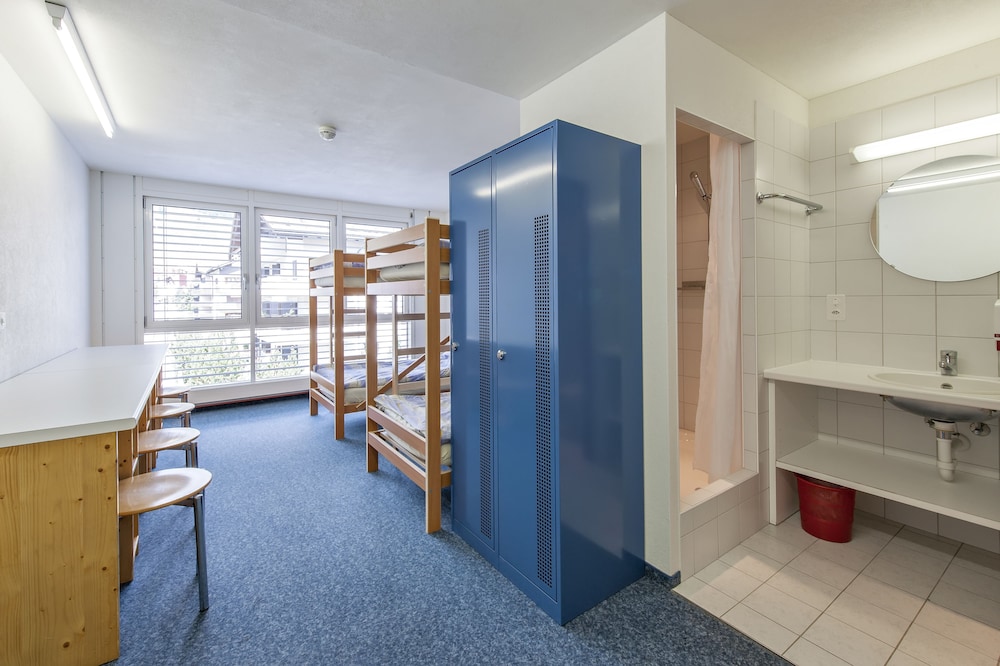 Shared Dormitory (4 people) photo 1