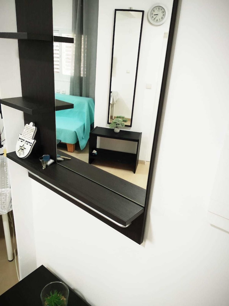 Comfort Apartment, 1 Bedroom photo 3