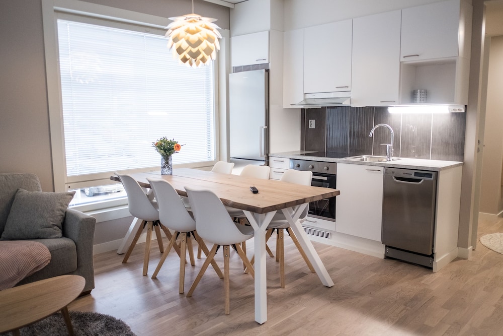 Apartment, 2 Bedrooms, Sauna (Pet friendly) - Photo 4