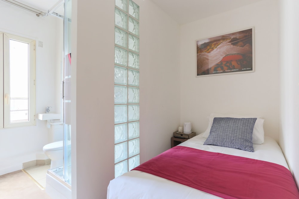 Basic Room, 1 Twin Bed, Non Smoking photo 1
