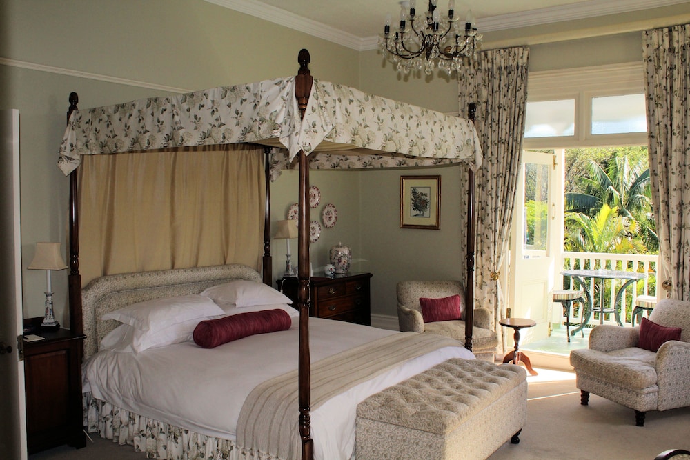 Luxury Room - Photo 8