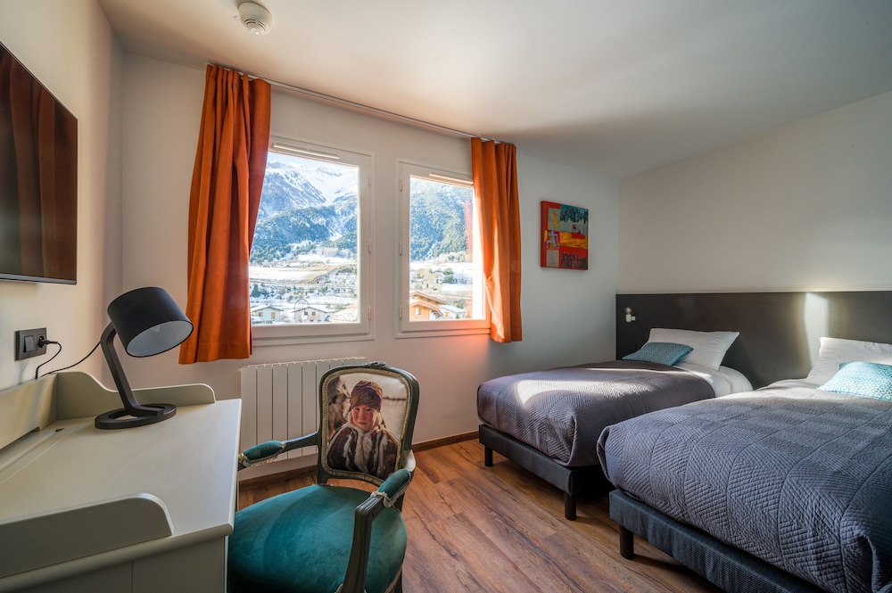 Twin Room photo 1