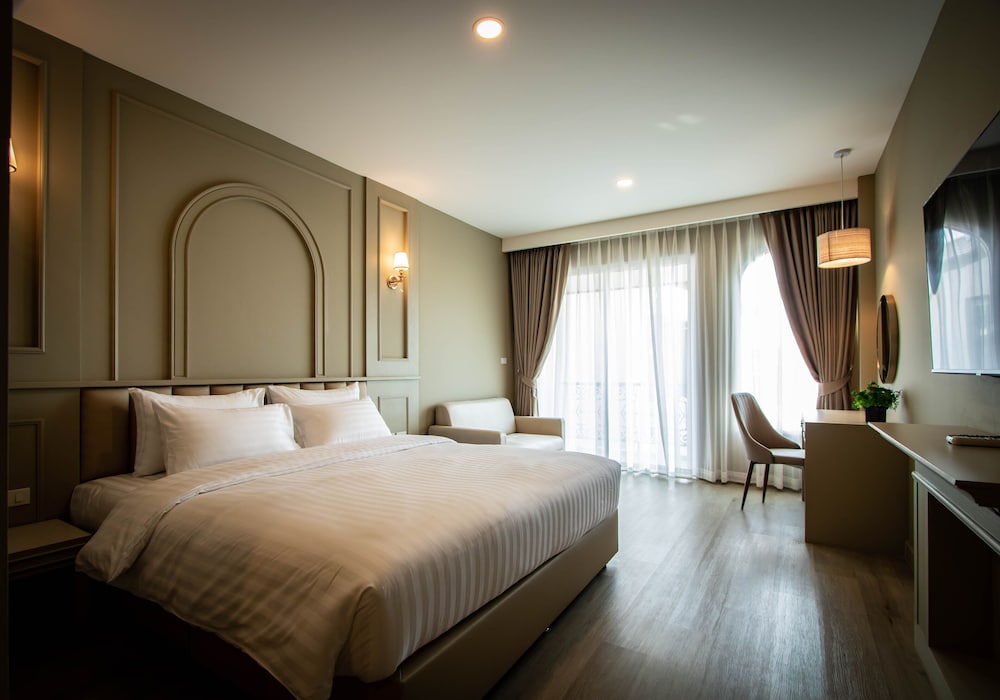 Premier room - Photo 1