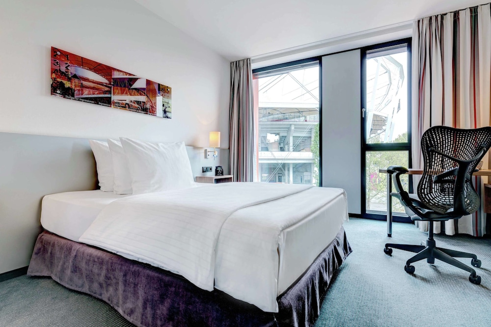 Room, 1 King Bed