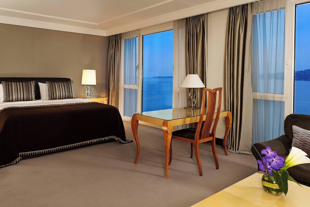 Presidential Suite, 1 Bedroom thumbnail 5