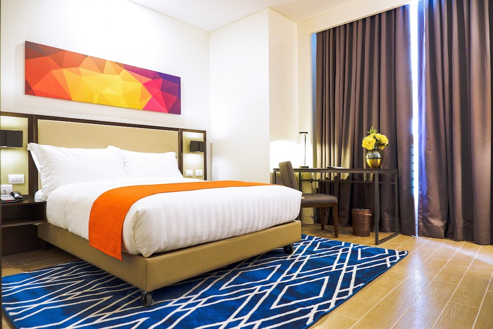Junior Room
