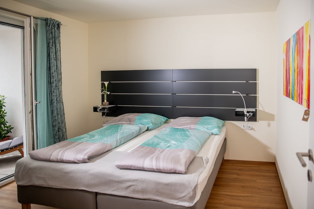 City Lejligheder Dornbirn, Billede 11