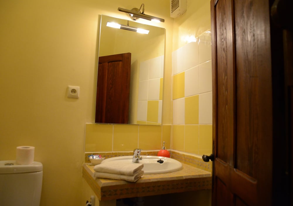 Classic Double Room, Mountain View photo 2