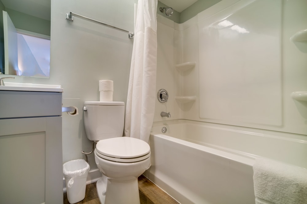 Apartment (2 Bedrooms) photo 2