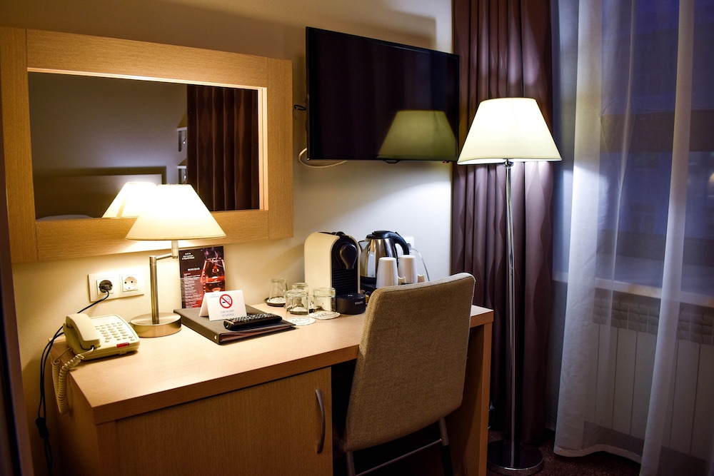 Comfort Double or Twin Room photo 2