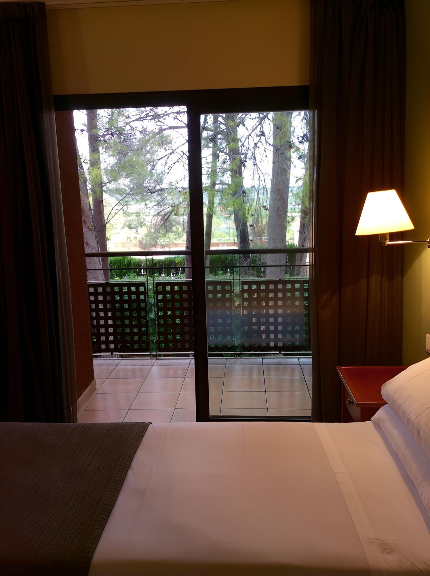 Double Room photo 3