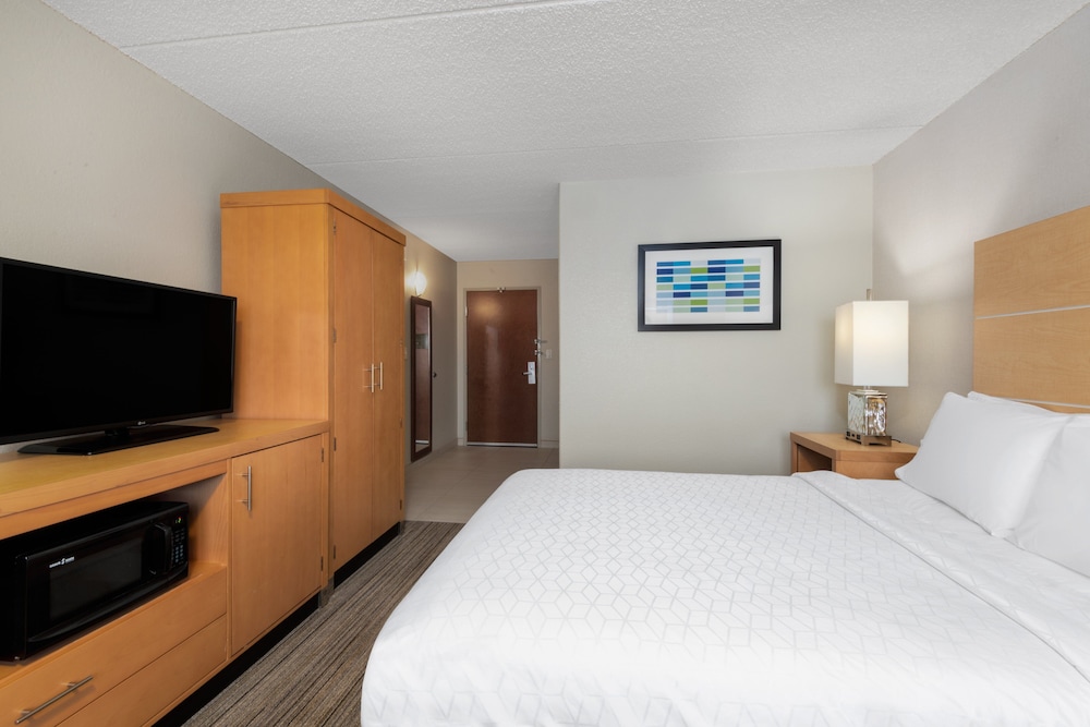 Standard Room, 1 King Bed, Accessible (Mobility Accessible) - Photo 5